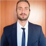 Offro ripetizioni on line a bambini per migliorare il loro rendimento scolastico. Insegno, Italiano, storia e geografia.
Ho una laurea in scienze politiche e un diploma in ragioneria.
Ho esperienza come educatore e docente presso alcuni istituti comprensi